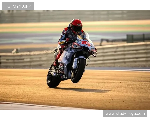 MotoGP新赛季揭幕战激战落幕车手格局再生变数风云再起引关注 MotoGP新赛季揭幕战激战落幕车手格局再生变数风云再起引关注