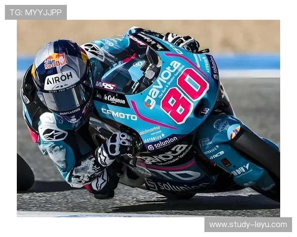 MotoGP赛季激战升级多支车队争冠形势再起波澜引爆全球车迷热情 MotoGP赛季激战升级多支车队争冠形势再起波澜引爆全球车迷热情