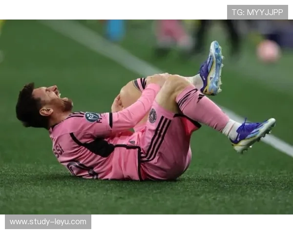 梅西宣布加盟美国职业足球大联盟 目标助力迈阿密国际重返荣耀