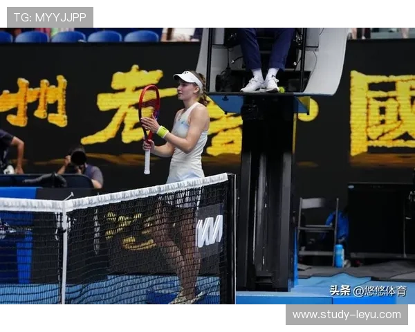 澳网激战再掀高潮新星老将上演巅峰对决引爆全球关注赛场风云再起