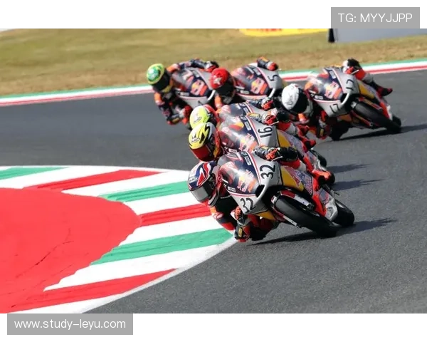 MotoGP赛季最新动态:顶级车手争夺激烈 技术革新引领赛道变革 MotoGP赛季最新动态:顶级车手争夺激烈 技术革新引领赛道变革