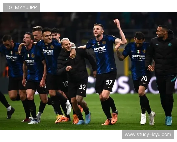 国际米兰俱乐部百年辉煌历史与未来发展全景深度解析探索 国际米兰俱乐部百年辉煌历史与未来发展全景深度解析探索