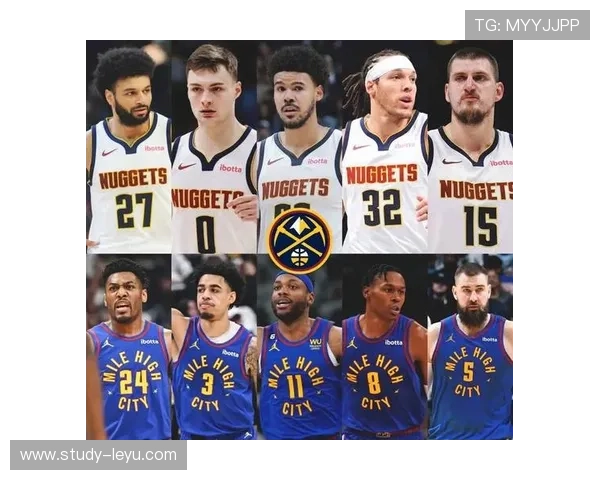 掘金队新赛季阵容调整引发球迷热议与期待