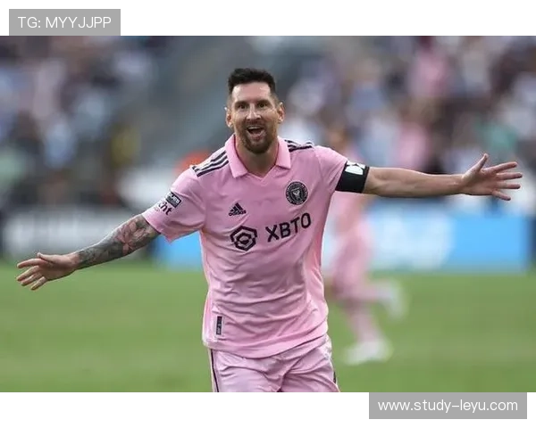 梅西加盟迈阿密国际引发全球热议 世界足球格局或将发生巨大变化