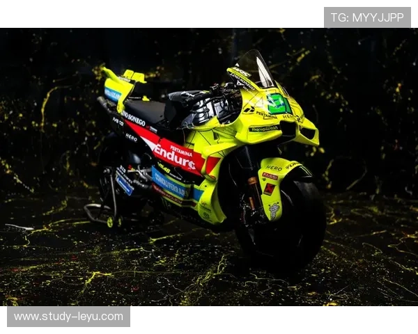 2026赛季MotoGP激战升级新星崛起老将争锋冠军之争悬念再起