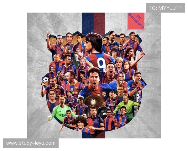 巴塞罗那足球俱乐部的辉煌历程与未来发展展望