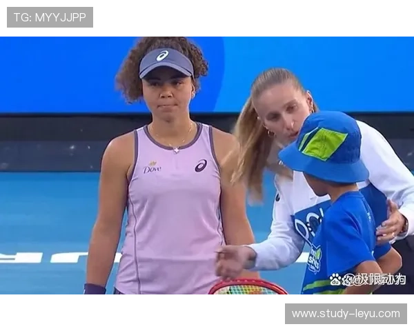 网球赛场风云再起 选手纷纷亮相2026年澳网激烈角逐