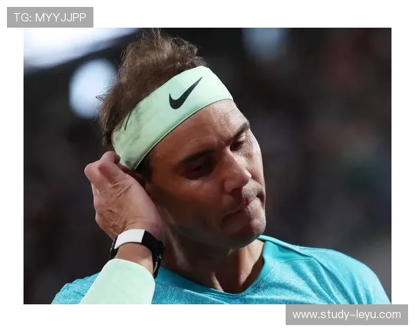 网球名将纳达尔宣布退役 终结辉煌职业生涯 揭开新时代大门